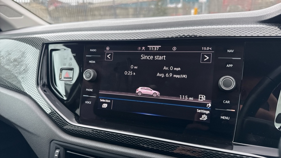 Used Volkswagen Polo 2024 for sale - 76873540: Photo 48