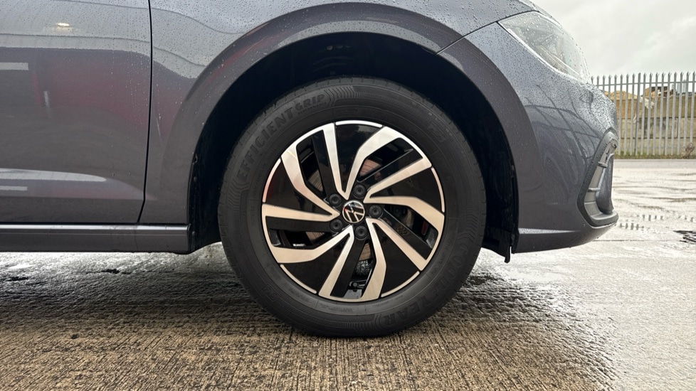 Used Volkswagen Polo 2024 for sale - 76873540: Photo 5