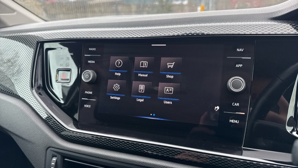 Used Volkswagen Polo 2024 for sale - 76873540: Photo 50