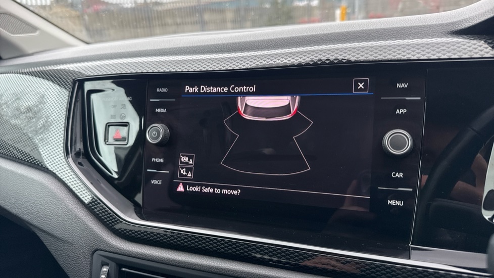 Used Volkswagen Polo 2024 for sale - 76873540: Photo 51