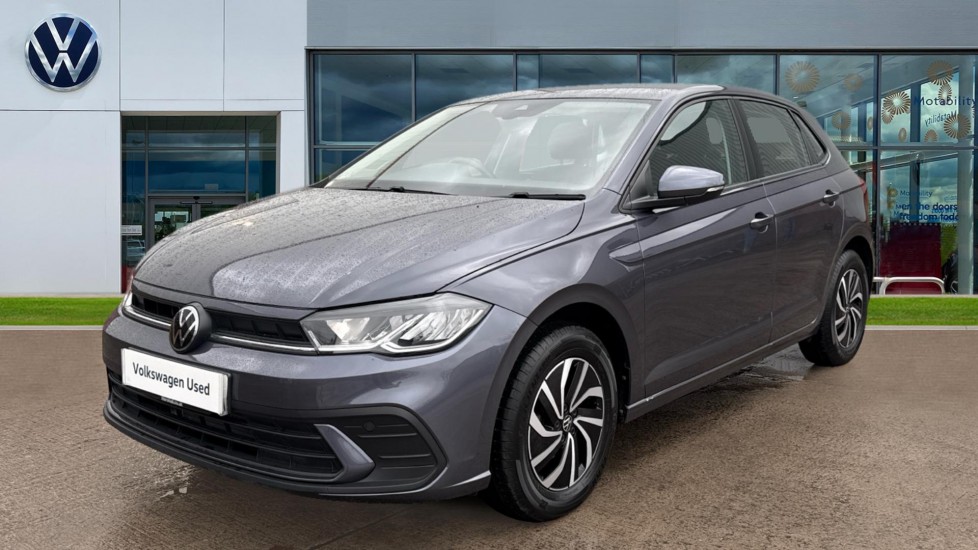 Used Volkswagen Polo 2024 for sale - 76873540: Photo 7