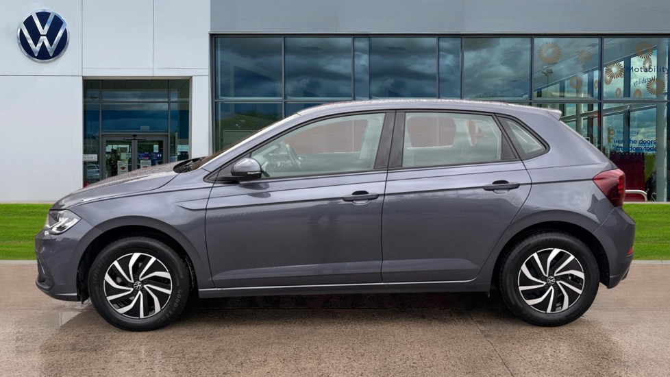 Used Volkswagen Polo 2024 for sale - 76873540: Photo 9