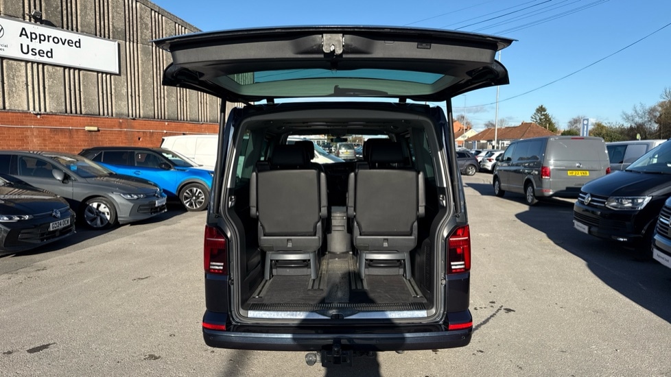 Used Volkswagen Caravelle 2020 for sale - 76691500: Photo 10