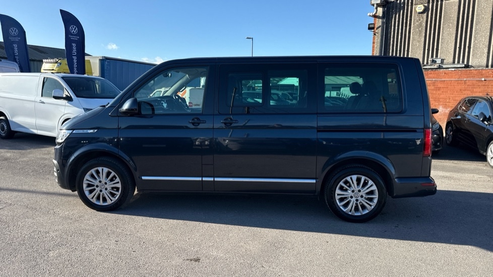 Used Volkswagen Caravelle 2020 for sale - 76691500: Photo 18