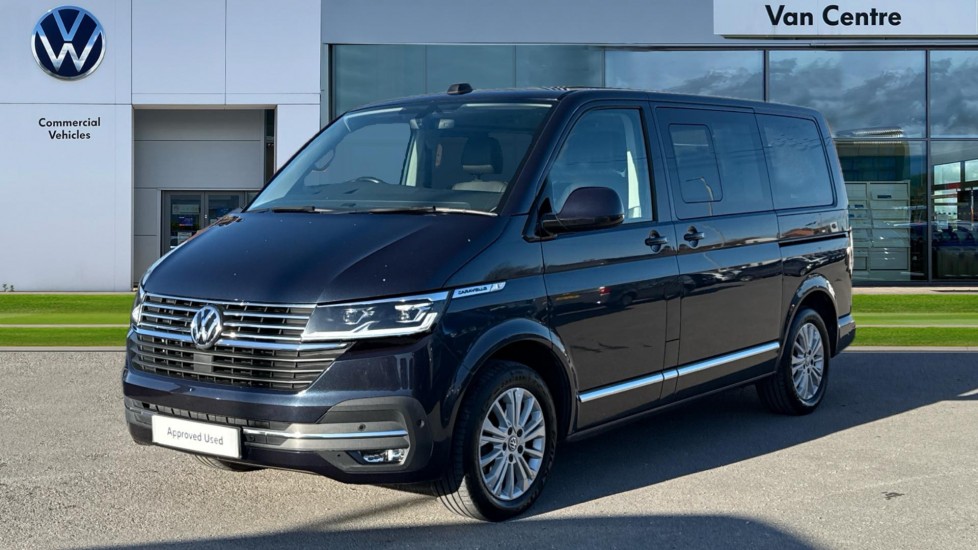 Used Volkswagen Caravelle 2020 for sale - 76691500: Photo 19