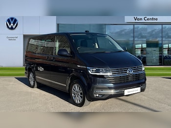 Volkswagen - Caravelle