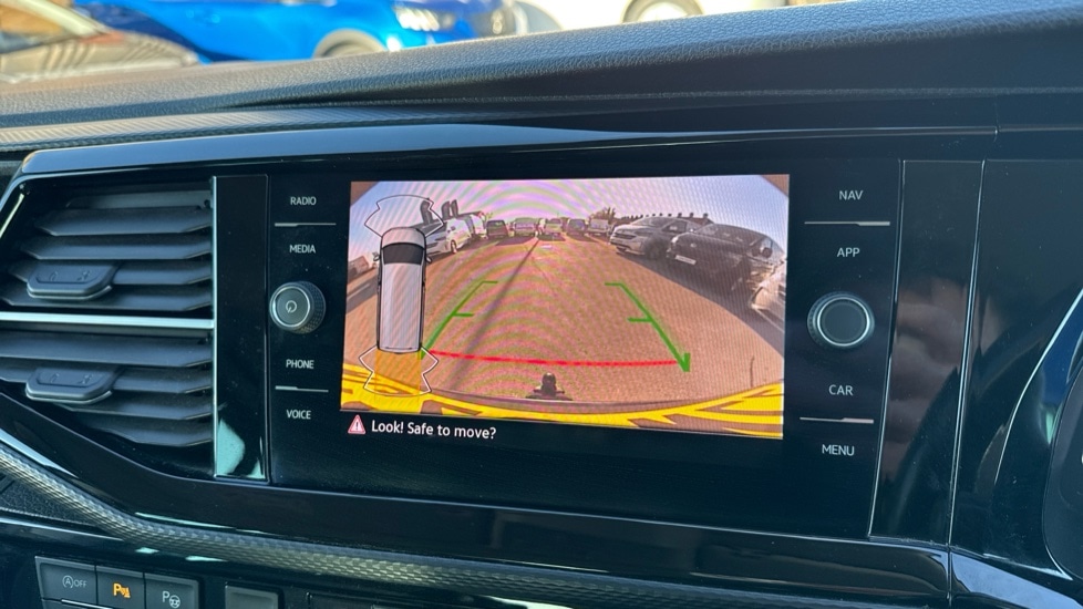 Used Volkswagen Caravelle 2020 for sale - 76691500: Photo 28