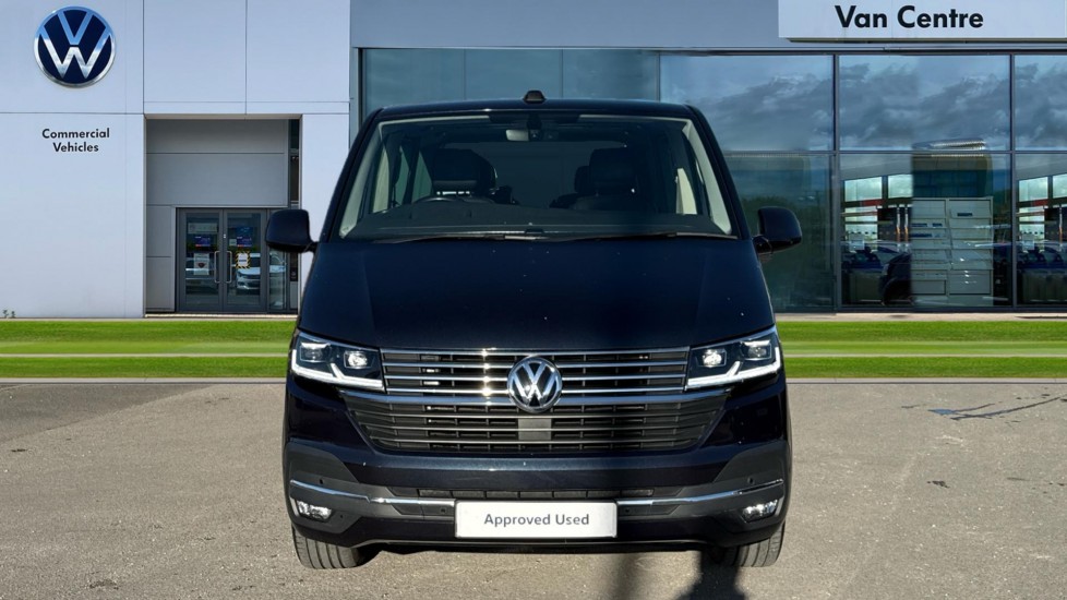 Used Volkswagen Caravelle 2020 for sale - 76691500: Photo 8