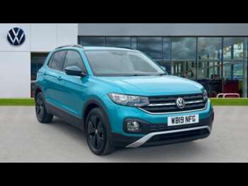 2019 - 1.0 TSI 115 SE 5dr