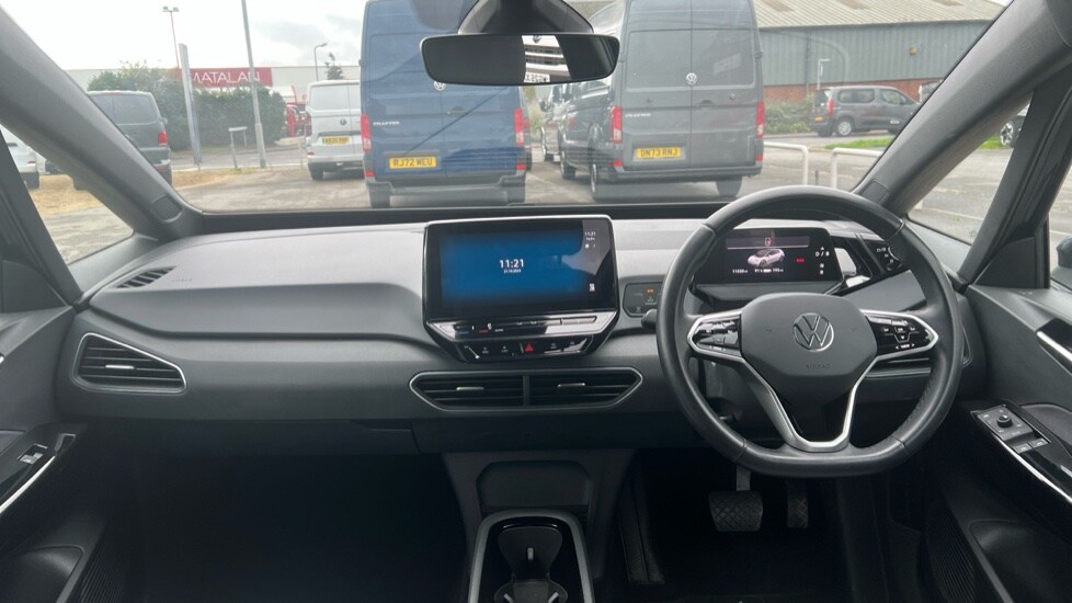 Used Volkswagen ID.3 2022 for sale - 76458970: Photo 12