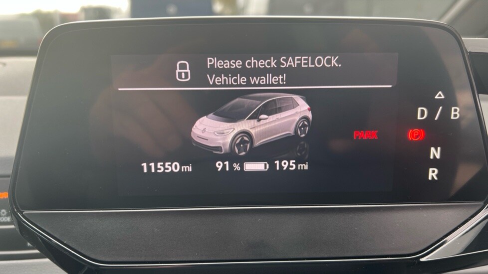 Used Volkswagen ID.3 2022 for sale - 76458970: Photo 14