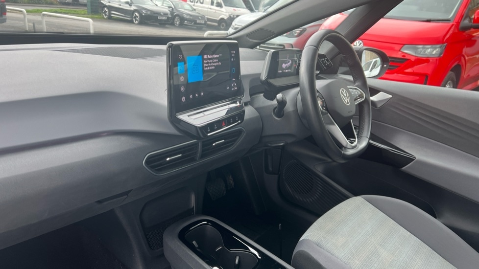 Used Volkswagen ID.3 2022 for sale - 76458970: Photo 2