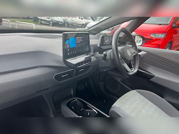 Used Volkswagen ID.3 2022 for sale - 76458970: Photo