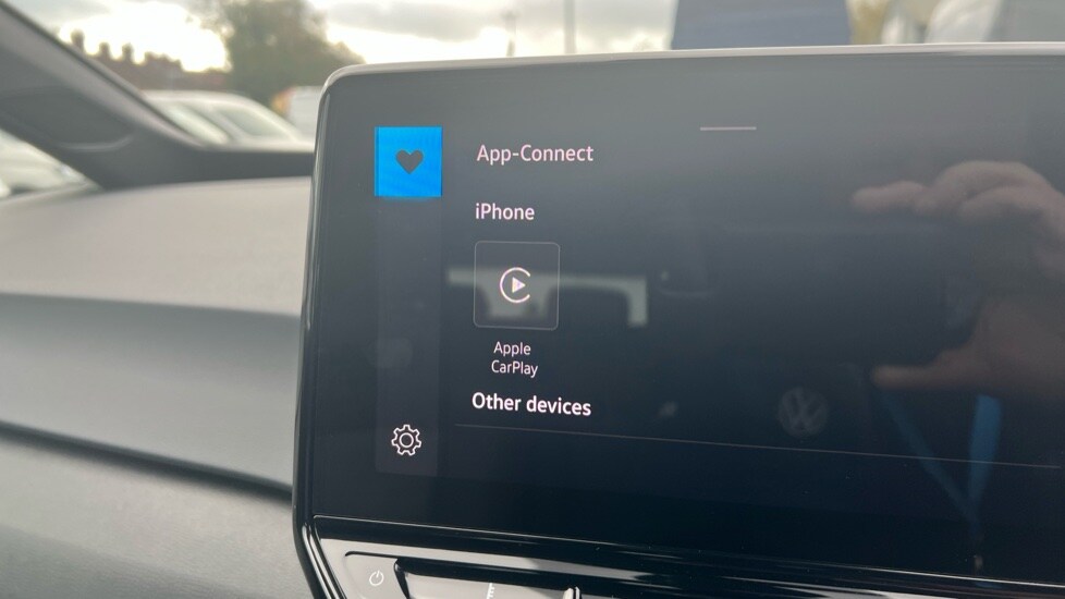 Used Volkswagen ID.3 2022 for sale - 76458970: Photo 30