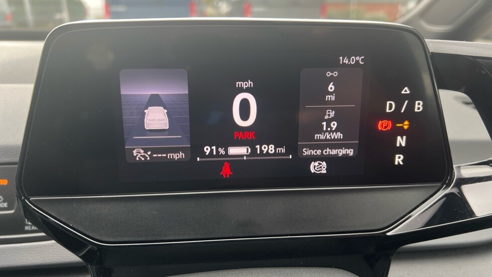 Used Volkswagen ID.3 2022 for sale - 76458970: Photo 33