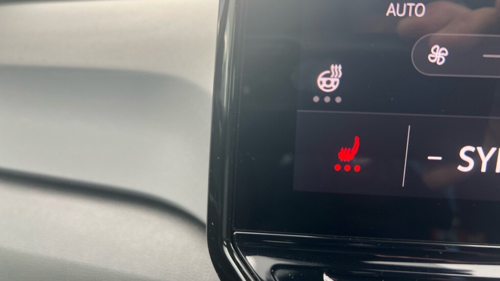 Used Volkswagen ID.3 2022 for sale - 76458970: Photo 35