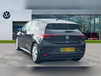 Used Volkswagen ID.3 2022 for sale - 76458970: Photo