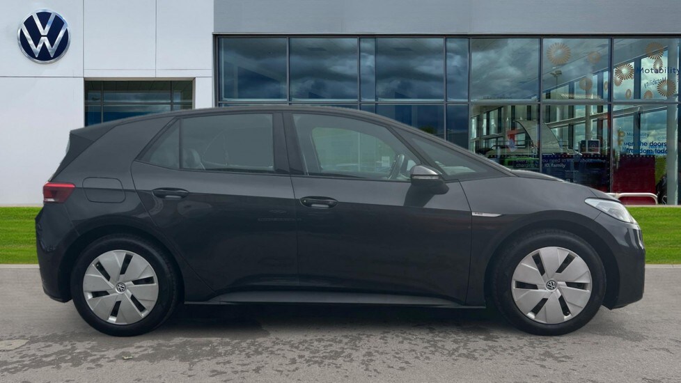 Used Volkswagen ID.3 2022 for sale - 76458970: Photo 4