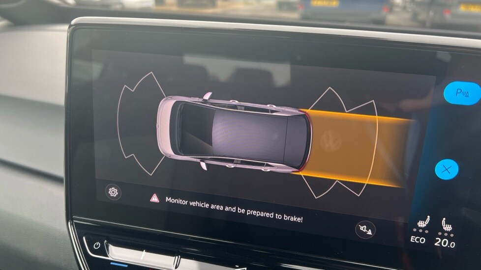 Used Volkswagen ID.3 2022 for sale - 76458970: Photo 40