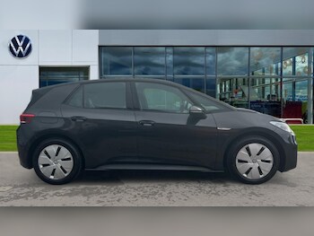 Used Volkswagen ID.3 2022 for sale - 76458970: Photo