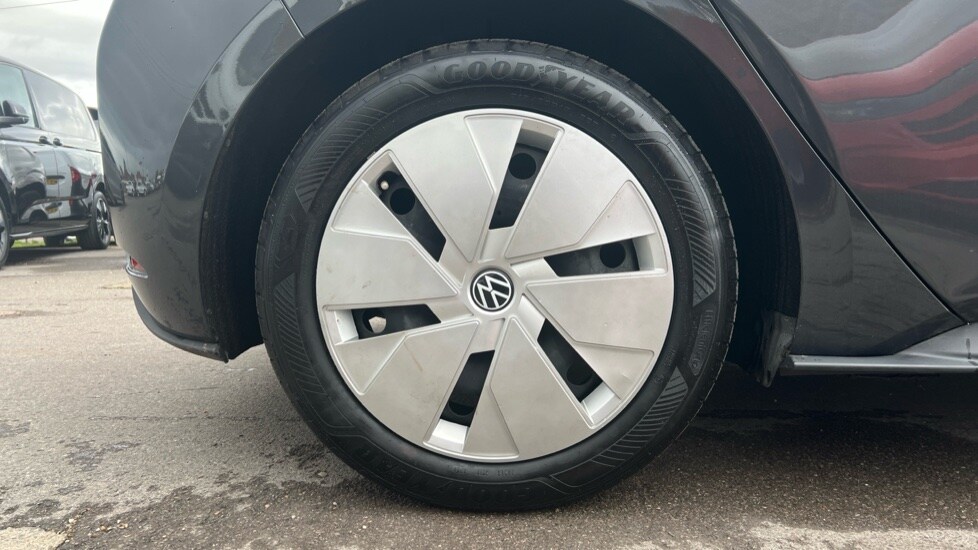 Used Volkswagen ID.3 2022 for sale - 76458970: Photo 5