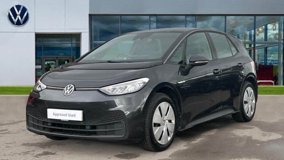 Used Volkswagen ID.3 2022 for sale - 76458970: Photo 7