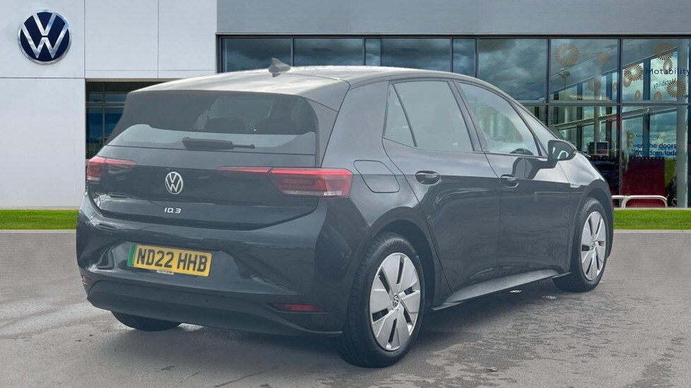 Used Volkswagen ID.3 2022 for sale - 76458970: Photo 8