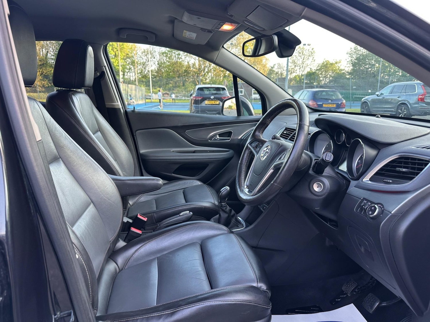 Vehicle 25
