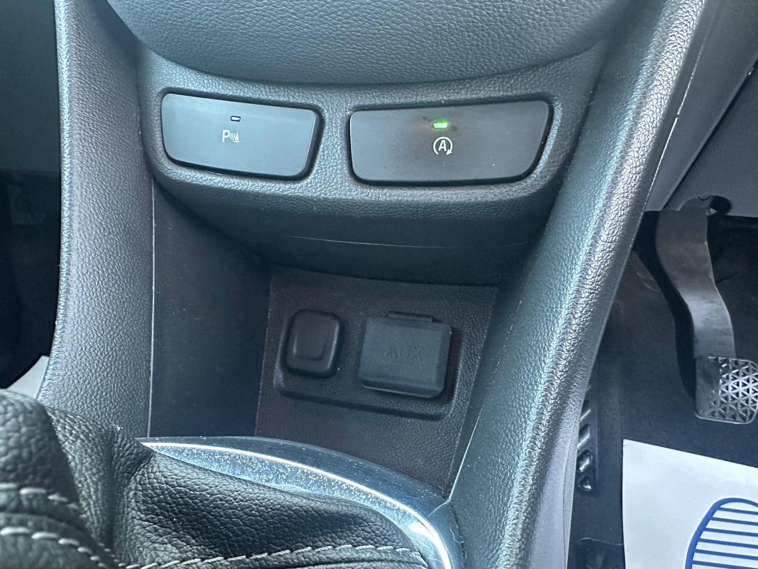 Vehicle 37