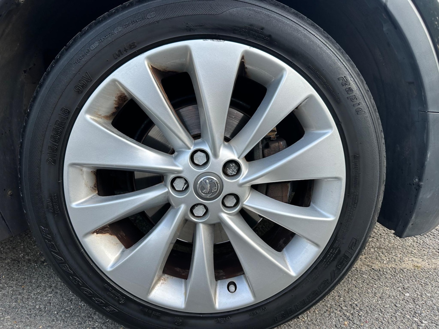 Vehicle 40