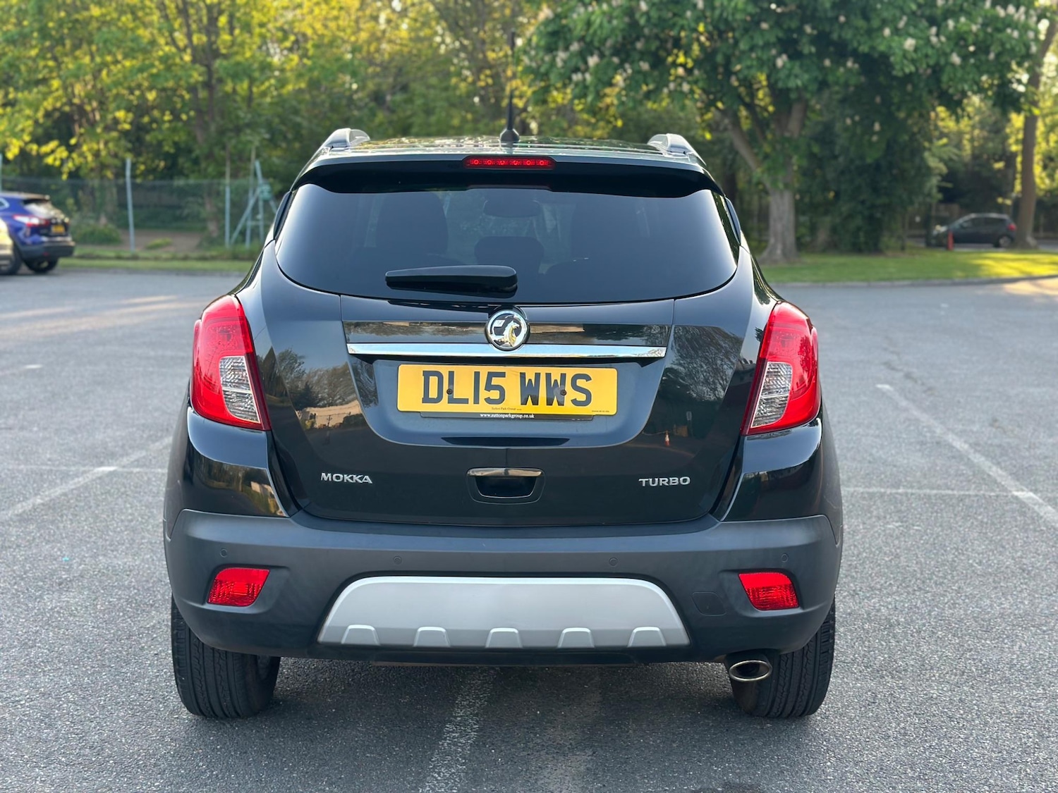 Vehicle 6