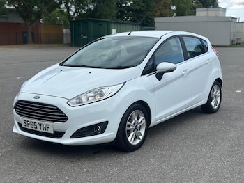 Ford - Fiesta