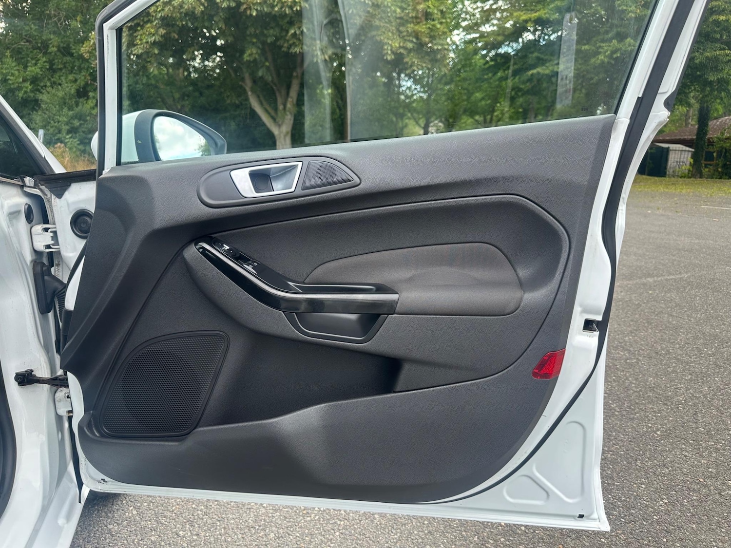 Vehicle 27