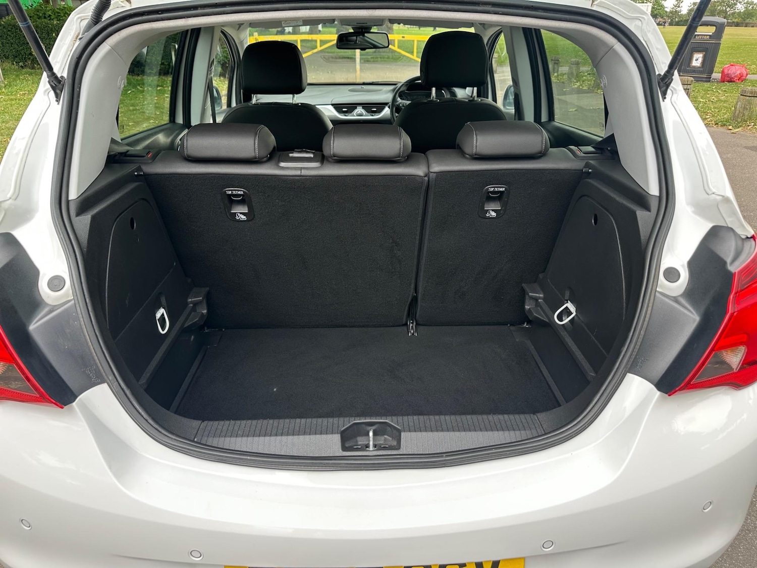 Vehicle 16