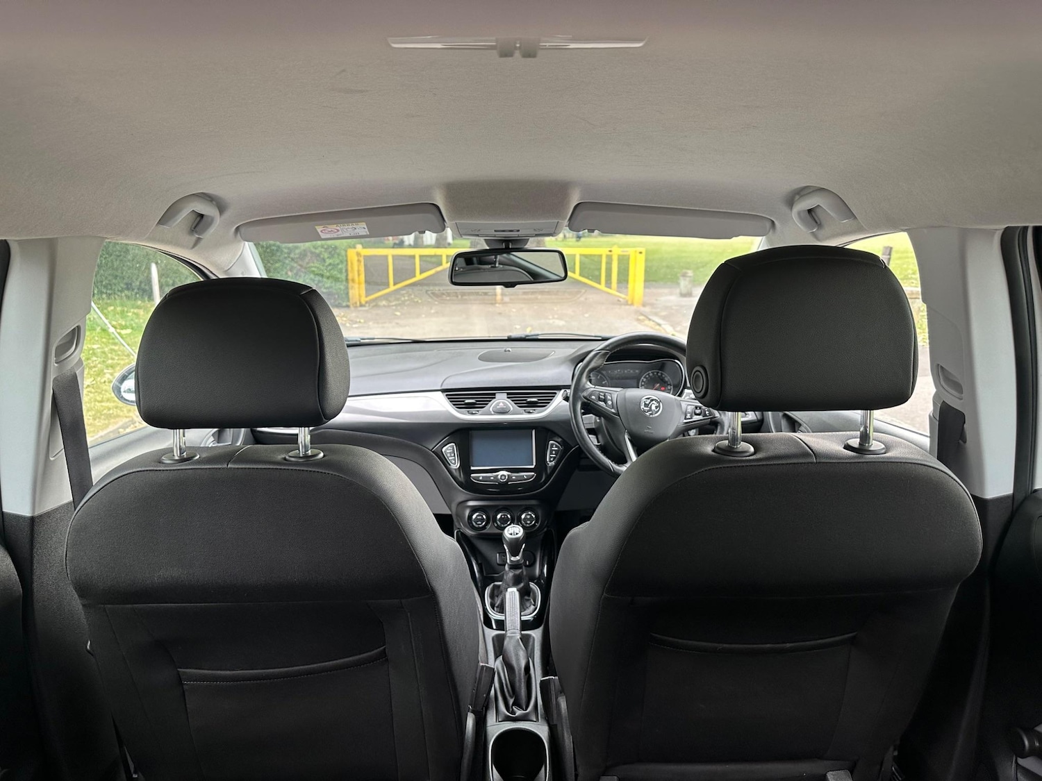 Vehicle 17