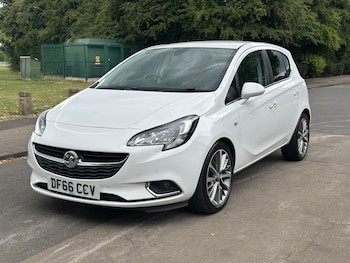 2016 (66) - 1.4i ecoFLEX Elite Euro 6 5dr