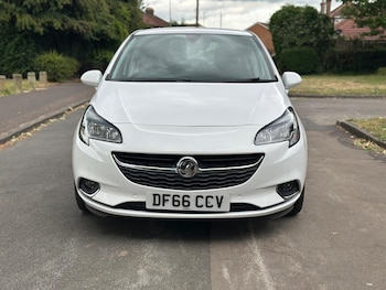 Used Vauxhall Corsa 2016 for sale - 75730706: Photo