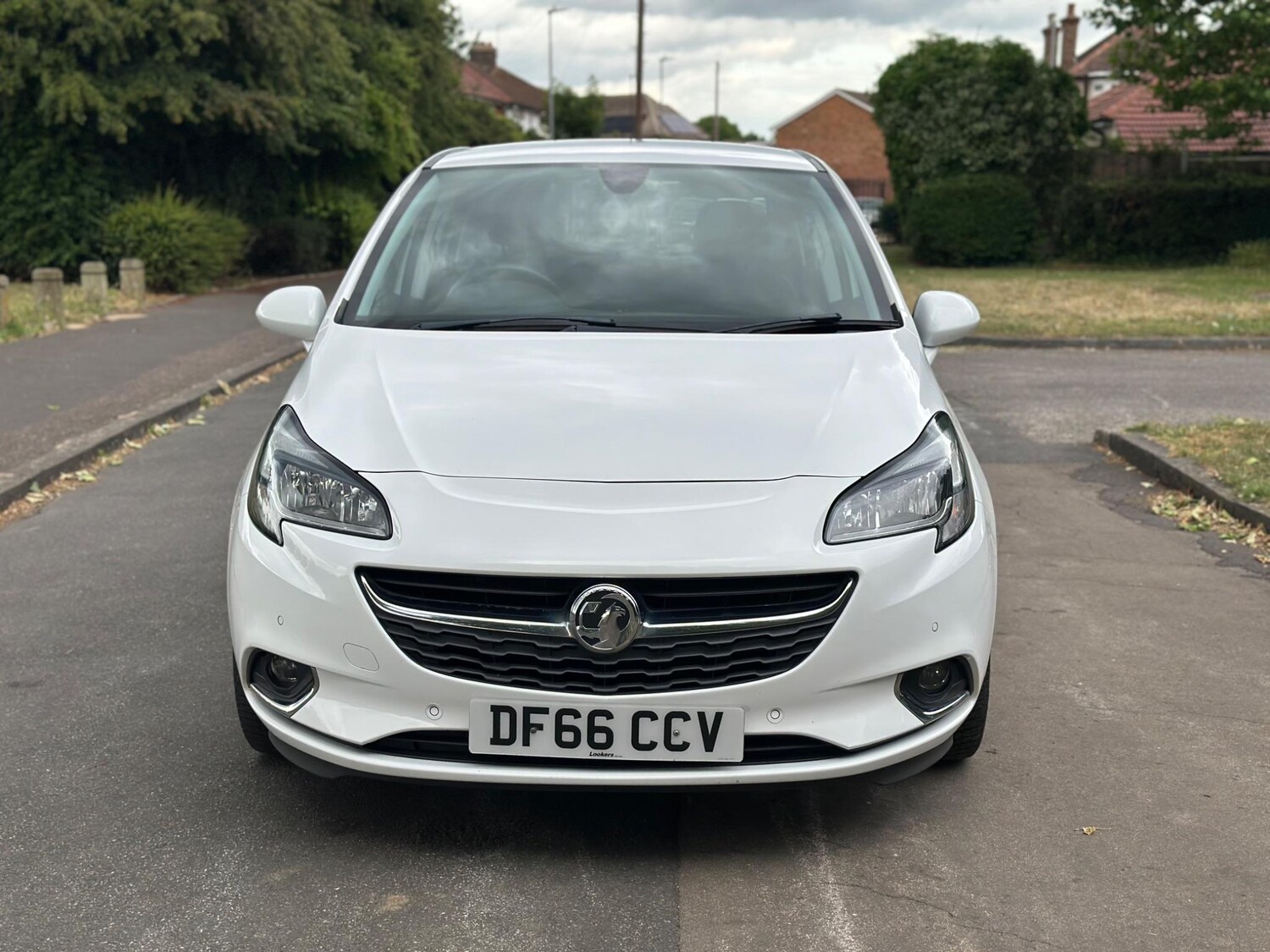 Vehicle 43