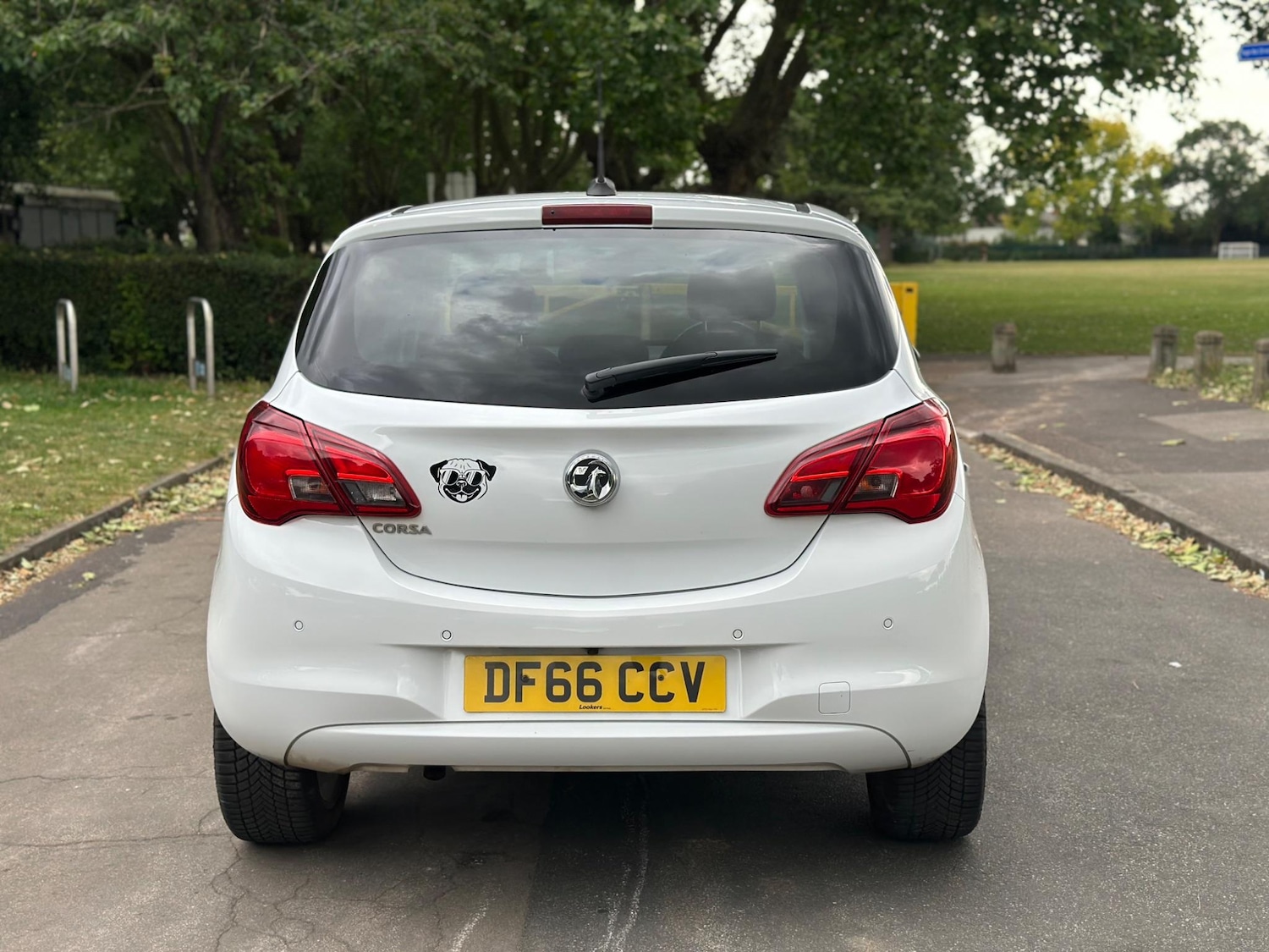 Vehicle 47