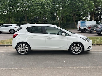 Used Vauxhall Corsa 2016 for sale - 75730706: Photo