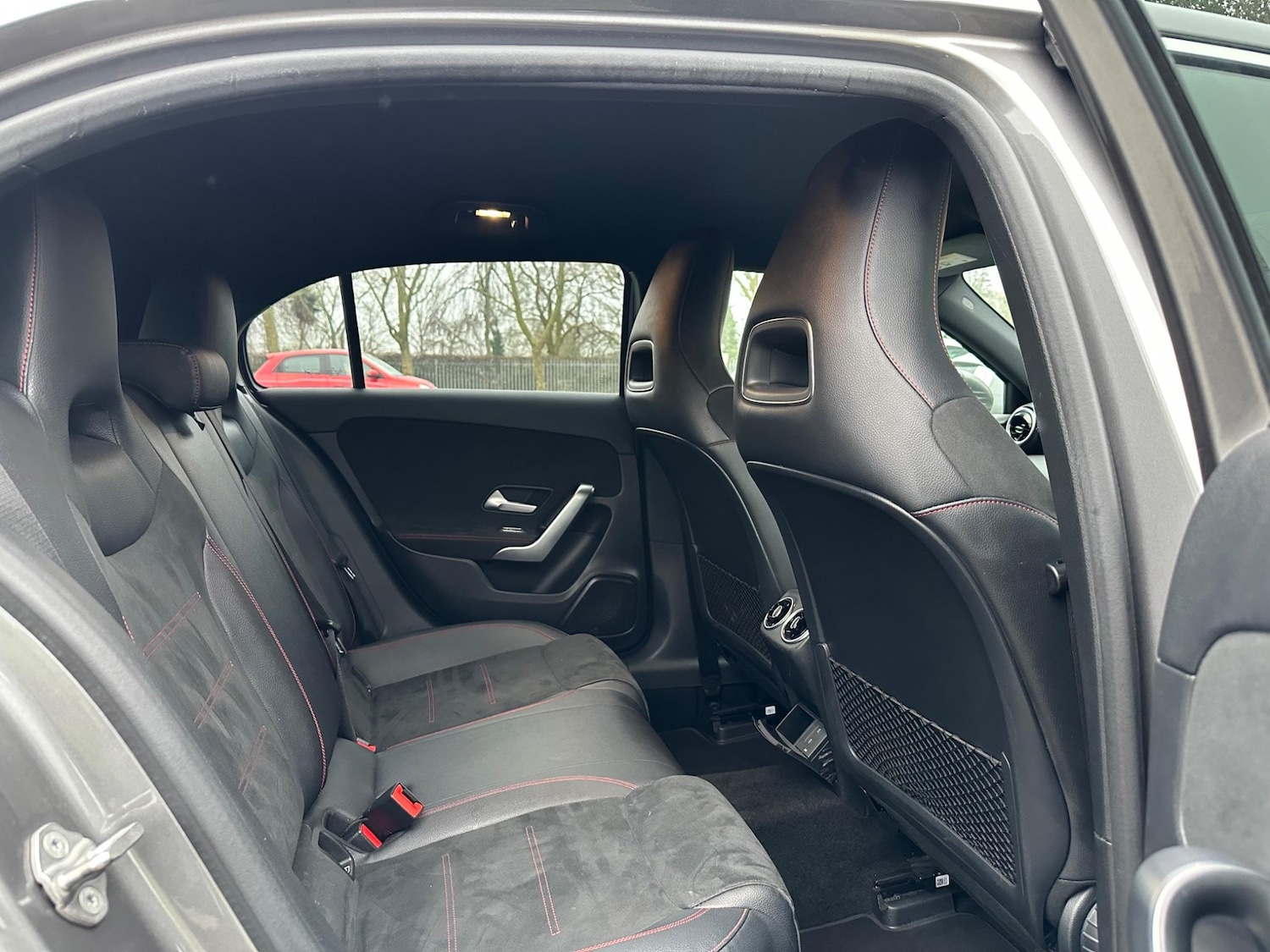 Vehicle 30