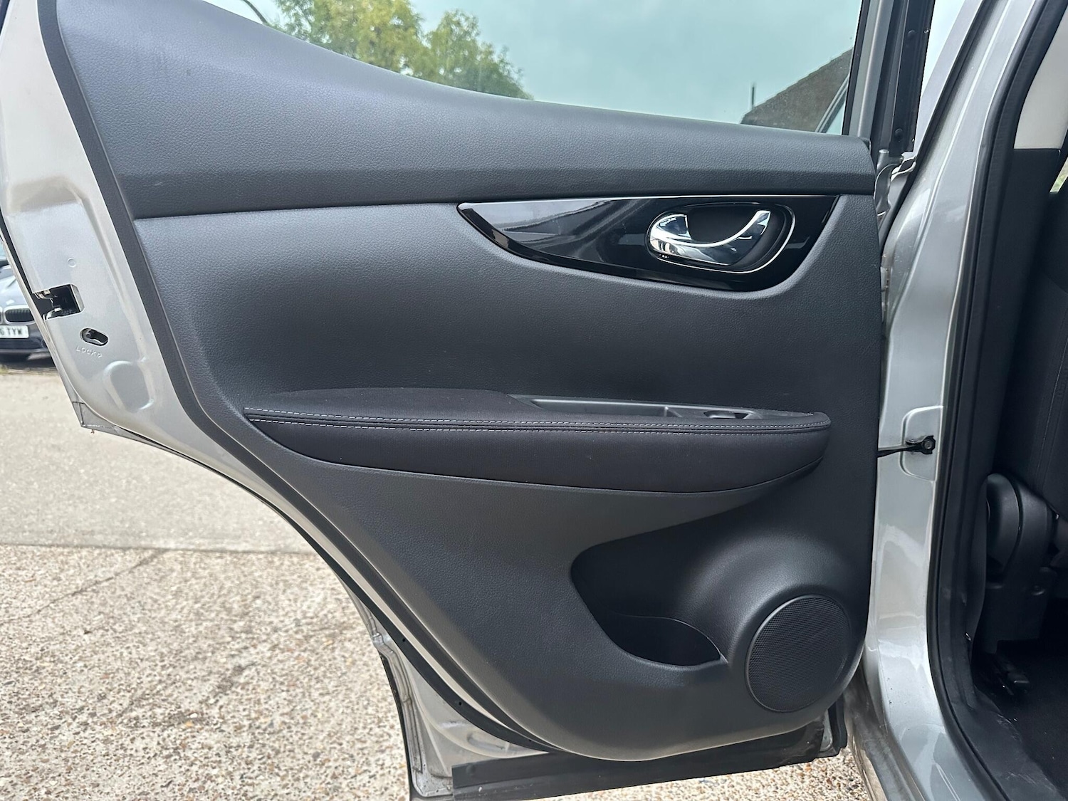 Used Nissan Qashqai 2015 for sale - 76316046: Photo 13