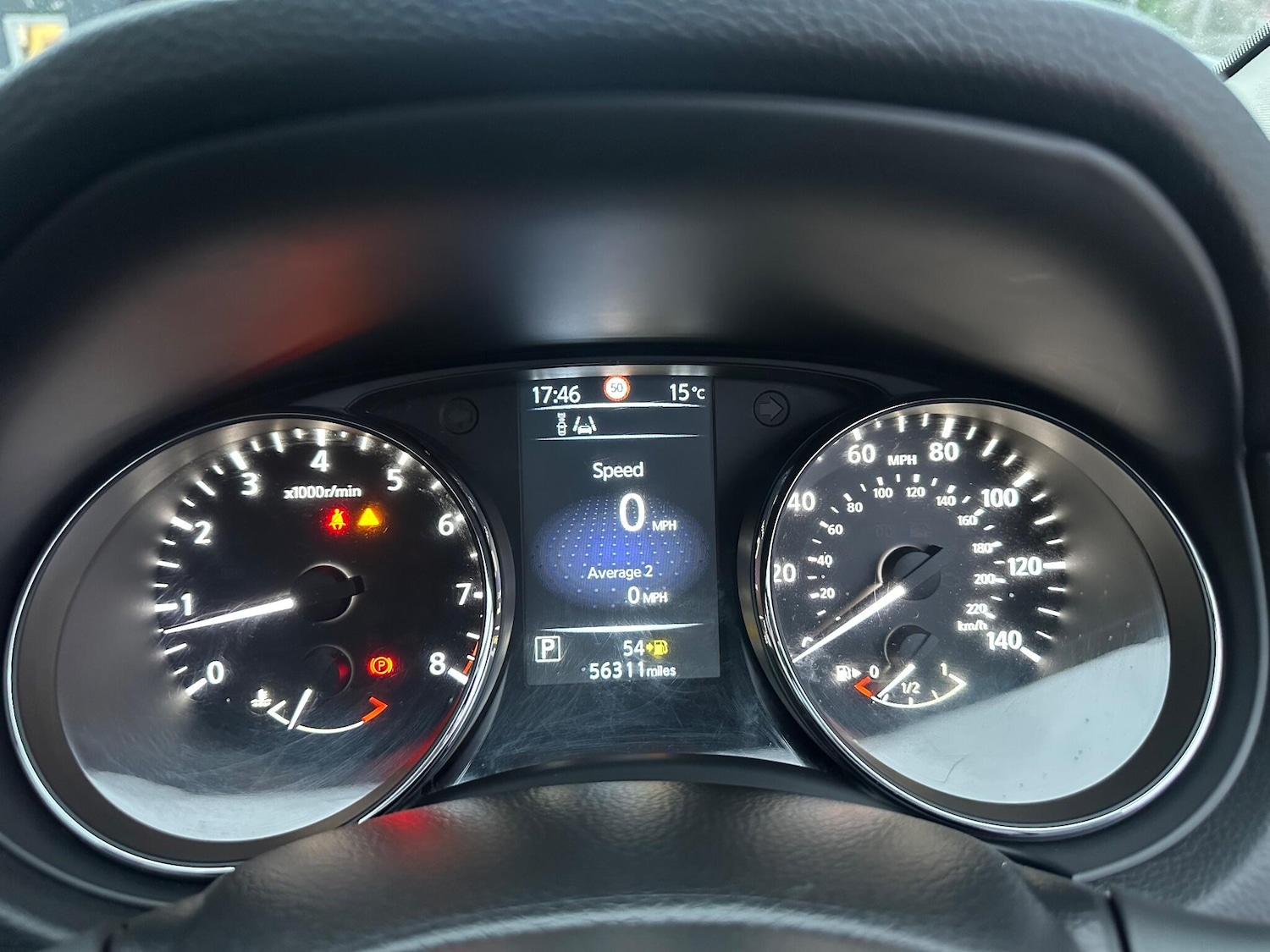 Used Nissan Qashqai 2015 for sale - 76316046: Photo 19