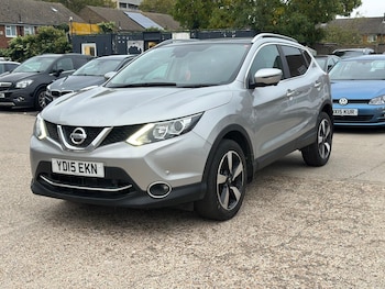 2015 (15) - 1.2 DIG-T n-tec+ XTRON 2WD Euro 5 (s/s) 5dr