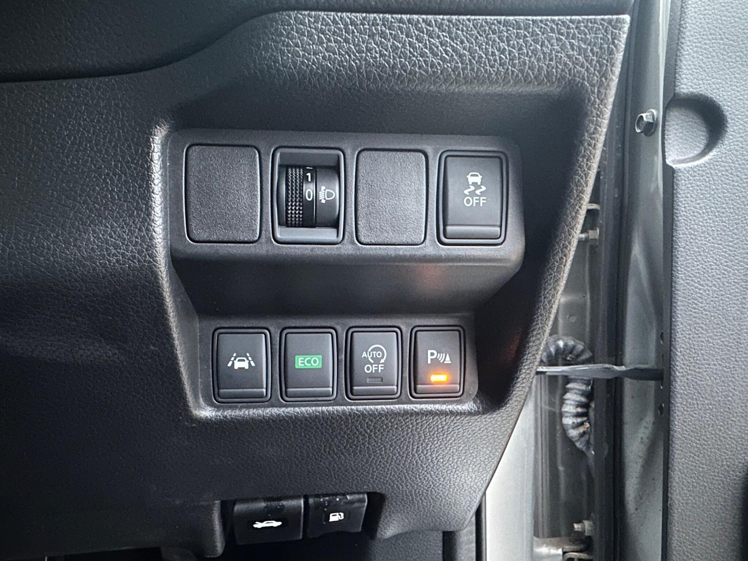 Used Nissan Qashqai 2015 for sale - 76316046: Photo 26