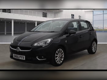 Vauxhall - Corsa