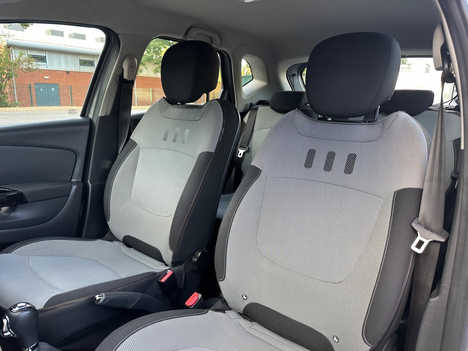 Vehicle 19