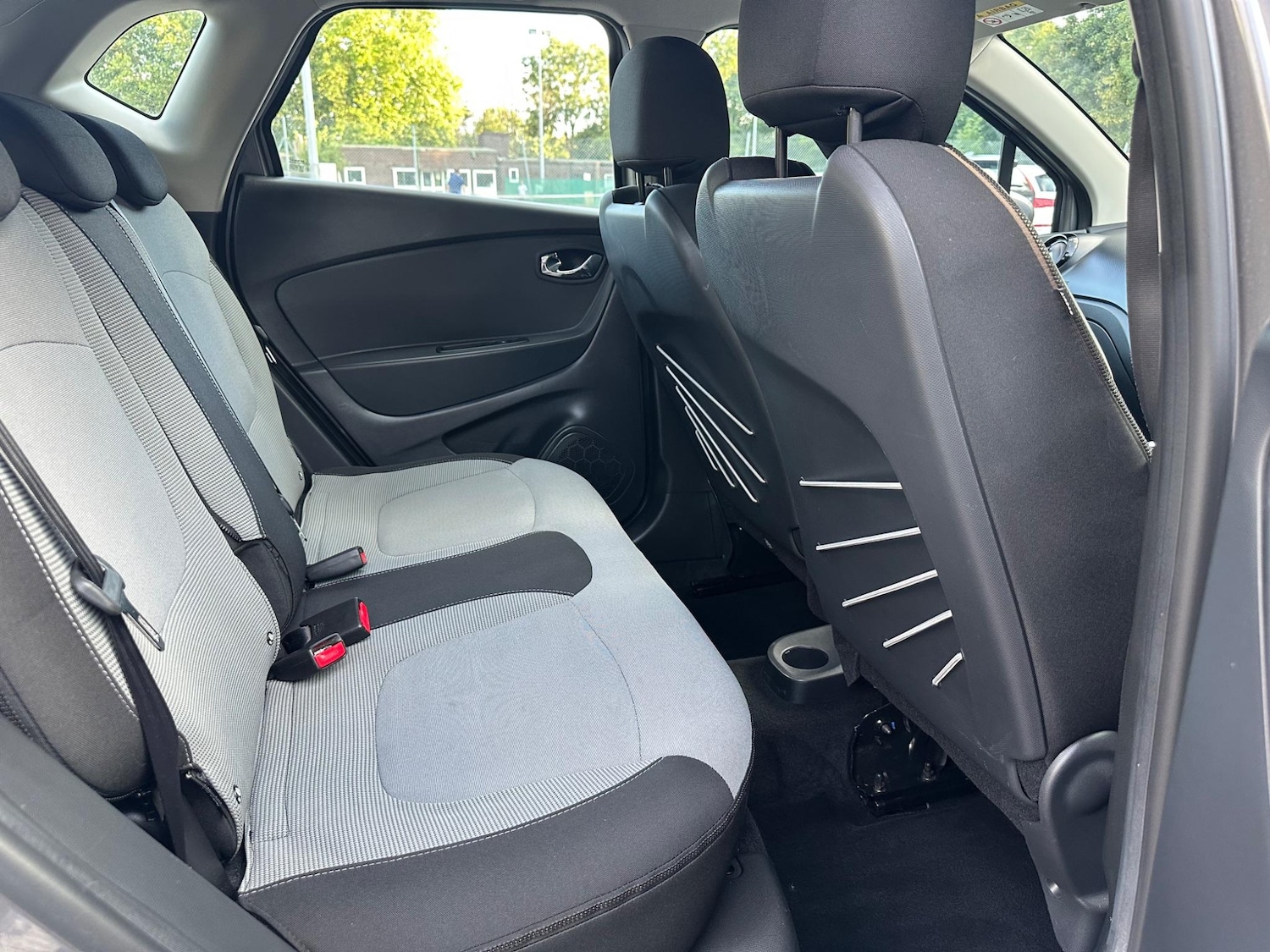 Vehicle 26