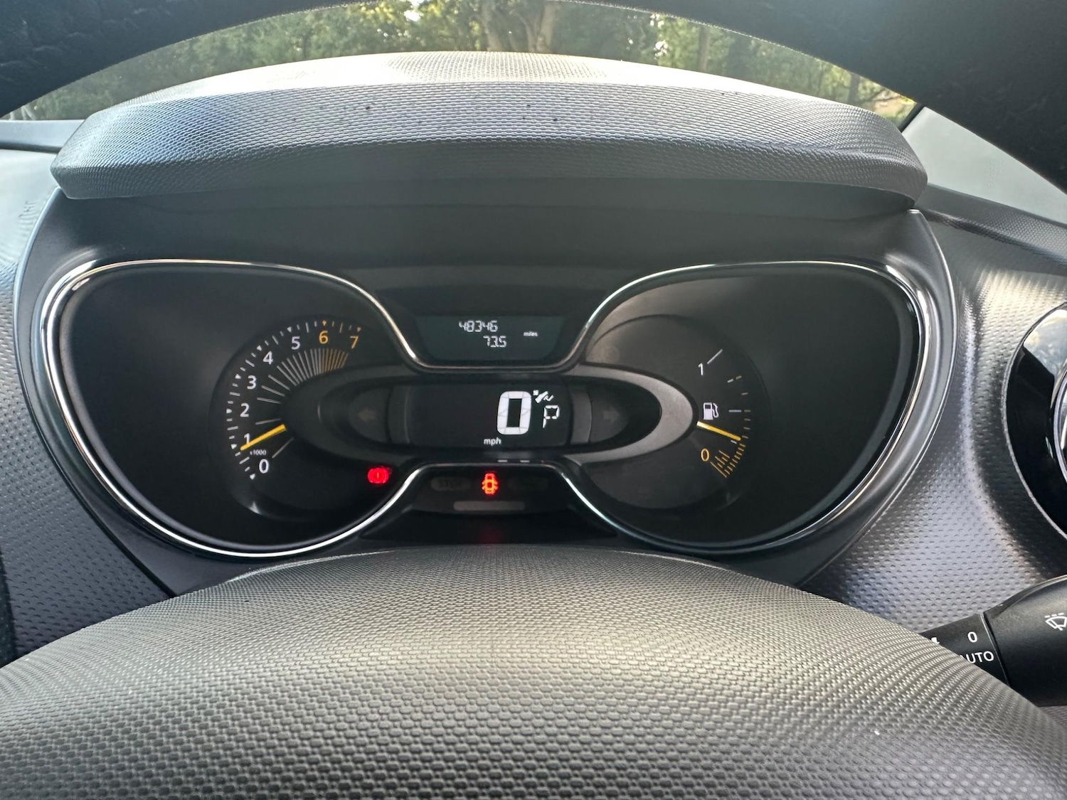 Vehicle 34
