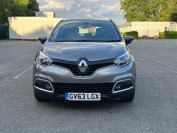 Used Renault Captur 2013 for sale - 75730691: Photo